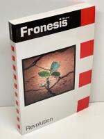 Fronesis. Nr 60-61, Revolution