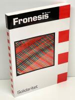 Fronesis. Nr 58-59, Solidaritet