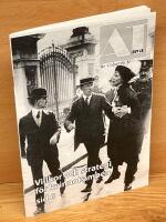 Nya Arbetartidningen. Nr 1 2007