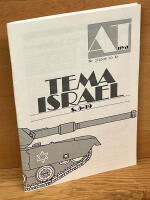 Nya Arbetartidningen. Nr 2 2006, [Tema: Israel]