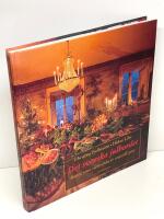 Det svenska julbordet : r&ouml;tter, riter, r&auml;tter fr&aring;n &aring;r 1000 till 2000