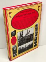 Arbetarr&ouml;relse p&aring; en &ouml;. Band 3 A, F&ouml;rtiotalet, samt vissa aspekter fram&aring;t