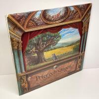 Peter och vargen : en musiksaga