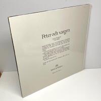 Peter och vargen : en musiksaga