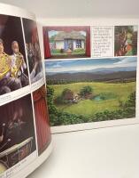 Peter och vargen : en musiksaga