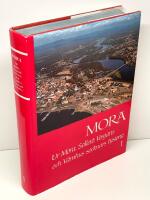 Mora. 1, Ur Mora, Soller&ouml;, Venjans och V&aring;mhus socknars historia