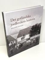 Det gotl&auml;ndska jordbrukets historia