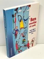 Barn utvecklar sitt spr&aring;k 