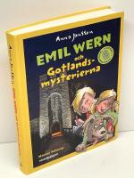 Emil Wern och Gotlandsmysterierna : [samlingsvolym]