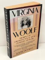 Virginia Woolf : the impact of childhood sexual abuse on her life and work