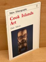 Cook Islands Art