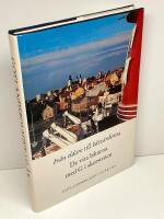Fr&aring;n eldare till b&aring;tv&auml;rdinna : de vita b&aring;tarna med G i skorstenen : [Gotlandsbolaget 130 &aring;r 1995]