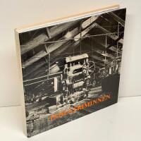 Industriminnen : en bok om industri- och teknikhistoriska bebyggelsemilj&ouml;er