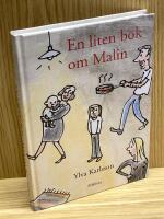 En liten bok om Malin