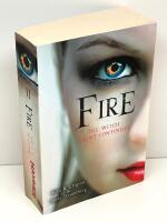 The Engelsfors Trilogy. [2], Fire