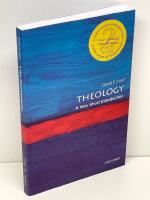 Theology : a very short introduction