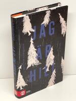 Jag &auml;r Hill : [roman]