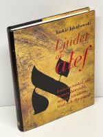 Ljudet av Alef : judiska tankar om hemmah&ouml;rande, minne, identitet, Gud och diasporan