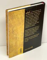 Ljudet av Alef : judiska tankar om hemmah&ouml;rande, minne, identitet, Gud och diasporan