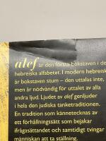 Ljudet av Alef : judiska tankar om hemmah&ouml;rande, minne, identitet, Gud och diasporan
