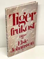 Tigerfrukost : dikter