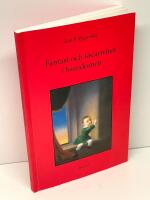 Fantasi och kreativitet i barndomen