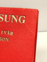 Om juche i v&aring;r revolution. Band 1