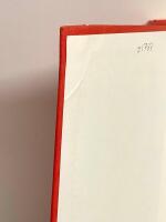 Om juche i v&aring;r revolution. Band 1