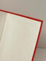 Om juche i v&aring;r revolution. Band 1