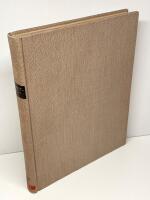 Konstrevy. Nr 1-6, 1951