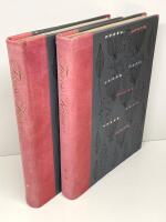 F&ouml;r oss kvinnor. Bd 1, H&auml;lsa, h&aring;llning, sk&ouml;nhet. Bd 2, Samliv, arbete, harmoni