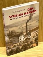 Den synliga handen : nation, stat och det industriella bygget