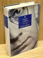 Philip Larkin : a writer's life