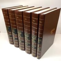 Uniwersalny słownik języka polskiego. Tom 1-6