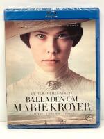 Balladen om Marie Kr&oslash;yer