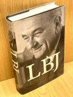 LBJ : a life