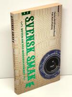 Svensk smak : myter om den moderna formen