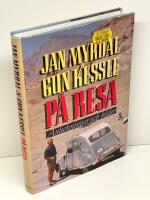 P&aring; resa : anteckningar och bilder