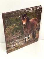 Skogsrussen p&aring; Lojsta hed