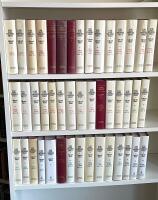 Collected Works. Volume 1-35, 38-47