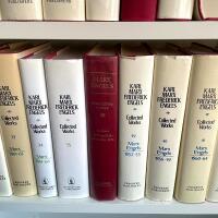 Collected Works. Volume 1-35, 38-47