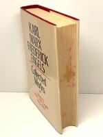 Collected Works. Volume 1-35, 38-47