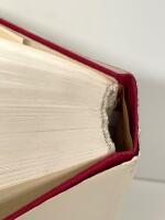 Collected Works. Volume 1-35, 38-47