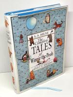 The Complete Tales of Winnie-the-Pooh