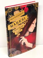 Maresi : kr&ouml;nikor fr&aring;n R&ouml;da klostret