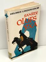 Sankte Olufs yxa