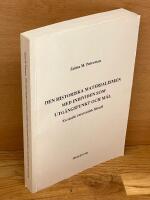 Den historiska materialismen med individen som utg&aring;ngspunkt och m&aring;l : en studie i marxistisk filosofi