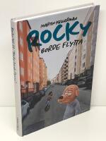 Rocky. Vol. 31, Rocky borde flytta
