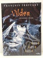Vilden [aka: L'enfant sauvage]