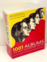 1001 albums you must hear before you die